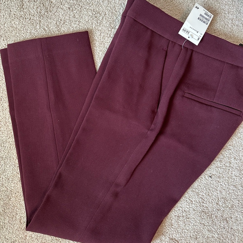 Hnm pants